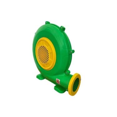 Imagem de Motor para inflável 750w - Bull Machine, 220V