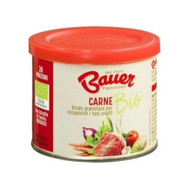 Imagem de Caldo de Carne Bauer 120g