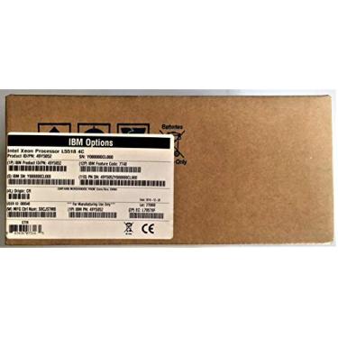 Imagem de IBM Xeon L5518 4C LGA1366 2.13G 8MB 45NM 1066MHZ