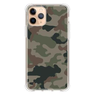Imagem de Capa Capinha De Celular Compatível com Iphone 11 Pro Iphone Personaliz