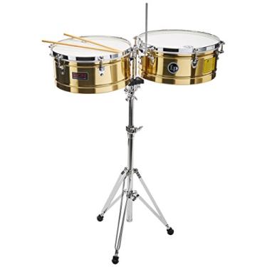 Imagem de Latin Percussion LP1415-B Timbal Latão