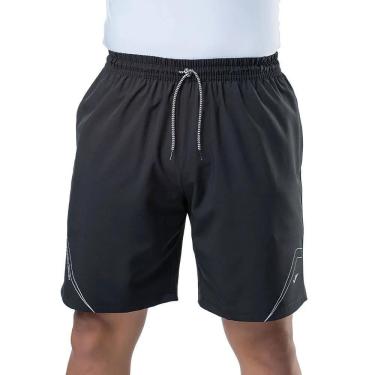 Imagem de Bermuda Elite Masculina Com Elastano E Bolsos Esportiva