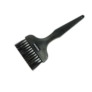 Imagem de Escova ESD T. Pincel Cerdas 52x3x25mm Cabo 145mm - Statron