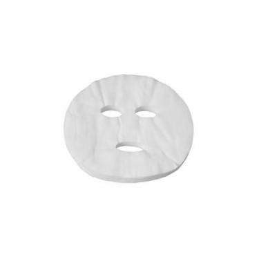 Imagem de Máscara Desidratada Descartável Facial - Para Limpeza de Pele - 36un -