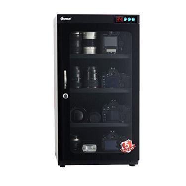 Imagem de Armário Desumidificador MRD-105 Ekoban Controle Digital - 100 Litros - Eirmai