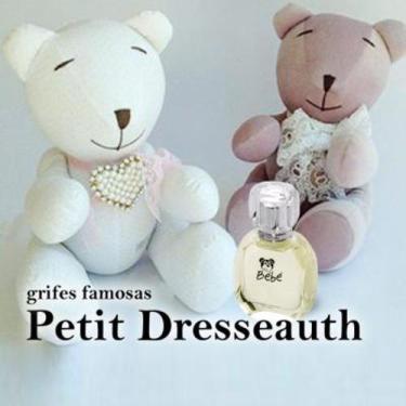 Imagem de Essência Dresseauth Petit 100ml - Casa das Essências SS