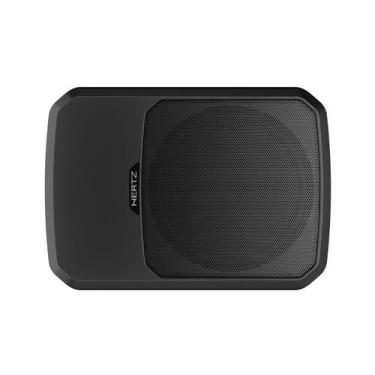 Imagem de Caixa Ativa Amplificada Slim Hertz Sub 8 440w Rms Dba 201f
