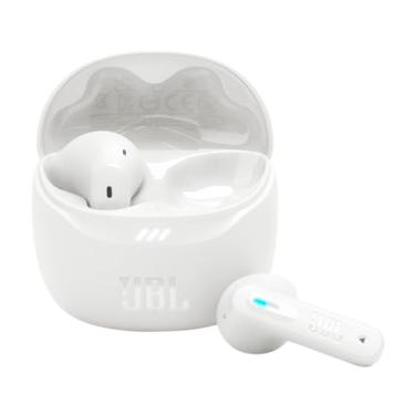 Imagem de JBL, Fone Bluetooth, JBLTFLEX2WHTBR
