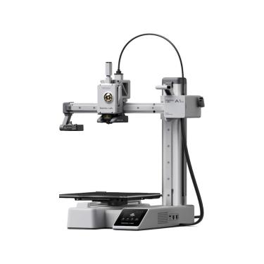 Imagem de Impressora 3D FDM Bambu Lab A1 Mini Sem AMS - PF002-M