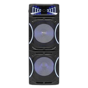 Imagem de Caixa de Som Amplificada 3500W Philco Connection PCX35000 Bivolt