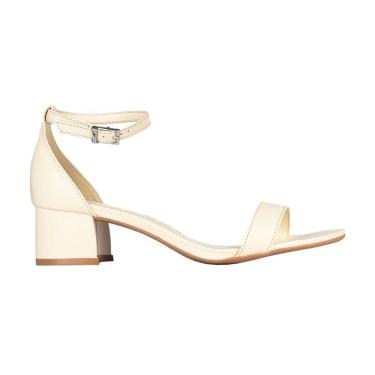 Imagem de Sandália Santa Lolla Napa Soft Salto Bloco Baixo