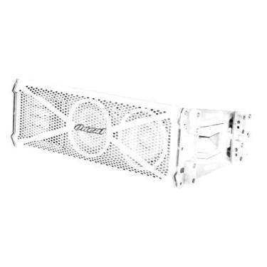 Imagem de Line Array 2 x 6 Polegadas Branca OLA 2060 BR - ONEAL