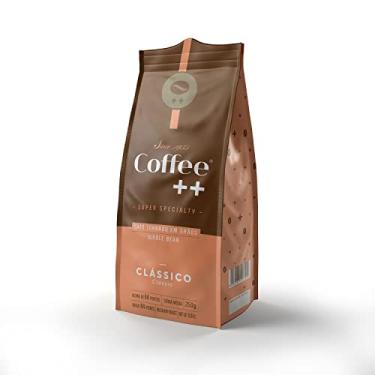 Imagem de Coffee Mais │Café Super Especial em Grãos | Clássico │100% Arábica │Torra Média │250g