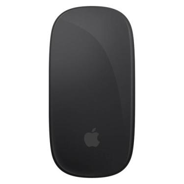 Imagem de Mouse Apple Magic 2 MMMQ3AM/A - Space Gray