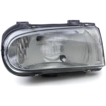 Imagem de Farol Dianteiro Volkswagen Gol 1995 a 2005 ARTEB 0160181