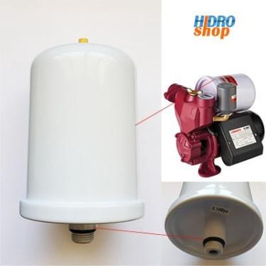 Imagem de Tanque de Expansão Pressurizador Lorenzetti Pl280p - PL3010