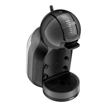 Imagem de Cafeteira Expresso Arno Mini Me - Dolce Gusto - Preto - 220V