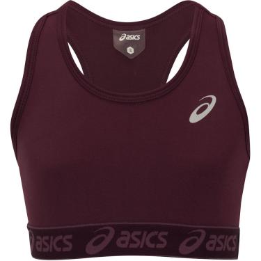 Imagem de Top Infantil ASICS Logo