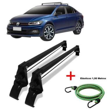 Imagem de Rack De Teto Novo Virtus 2018 E 2022 E 1 Elastico Corda - Vhip