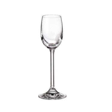 Imagem de Taça De Licor Gastro Cristal 65Ml - Bohemia - ETILUX