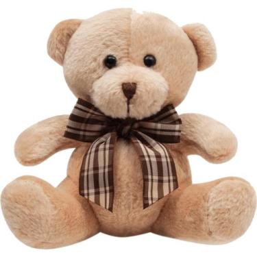 Imagem de Ursinho Cookie Modelo 1 - Buba