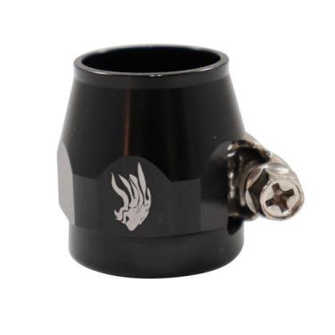 Imagem de Abraçadeira Aeroquip 10AN (21mm) - Cód.7809 - ASLLAN