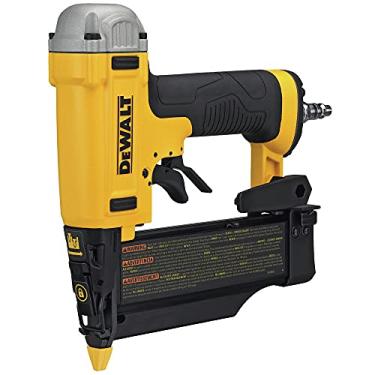 Imagem de DEWALT Pistola de prego de pino, calibre 23, 5 cm (DWFP2350K)