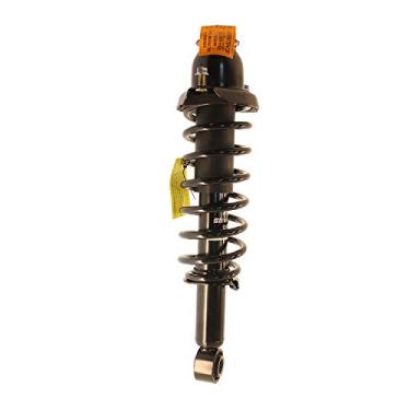 Imagem de KYB SR4204 Strut Plus Conjunto de unidade de canto completo, preto