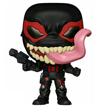 Imagem de Funko Pop! Marvel - Agent Venom (Thunderbolts) #748