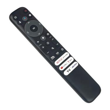 Imagem de Controle remoto substituído RC813 FMBG - ALLIMITY - compatível com controle remoto TCL Smart TV RC813FMBG
