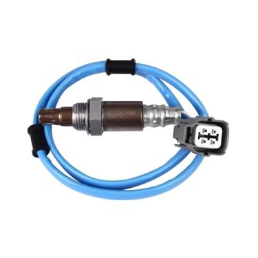 Imagem de Sensor de oxigênio O2 Upstream serve para Acura TSX Base Sedan 4 portas 2.4L 2004-2008 Substituir 234-9066