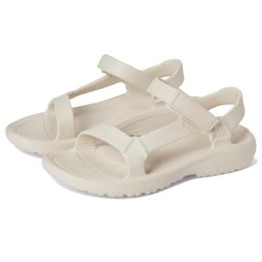 Imagem de Teva Sandália infantil unissex Hurricane Drift, Bétula, 36
