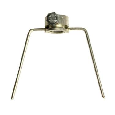 Imagem de Garfo Para Maquina De Frango Frangueira Gancho Simples - Central fogõe