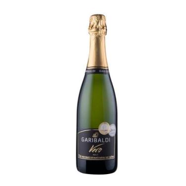 Imagem de Espumante Garibaldi Brut Vero