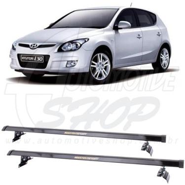 Imagem de Rack Teto Resistent Sport Hyundai I30 G1 LW031 - Lwacc