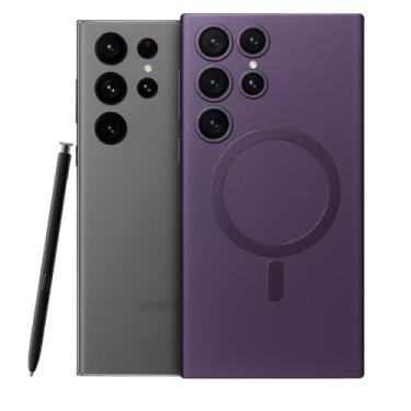 Imagem de CASE CAPA CAPINHA PARA SAMSUNG GALAXY S24 ULTRA