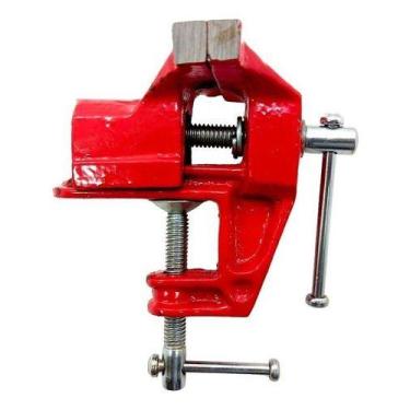 Imagem de Torno Morsa De Bancada 2 Polegadas 50mm Sparta - MTX