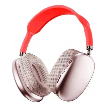 Imagem de Fone de Ouvido Sem Fio Peining Bluetooth Com Microfone Air Top Pei-P9 