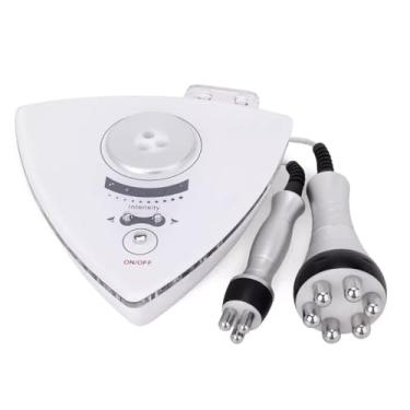 Imagem de Tazrigo Dispositivo De Beleza Facial Massageador Corporal Com Vibração Física Adequado Para Rosto, Braços, Pernas, Cintura E Nádegas