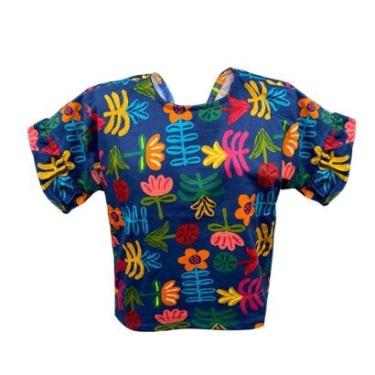 Imagem de Blusa Malha Fábula Florindo Feminina-Feminino
