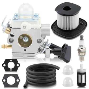 Imagem de Carburador BG86 para soprador de folhas Stihl SH86 SH86C BG86 BG86C BG86CE BG86Z Substituir para Zama C1M-S261B, C1M-S261C, 4241 120 0616, 4241 120 0607, 4241 41 12 0 0606