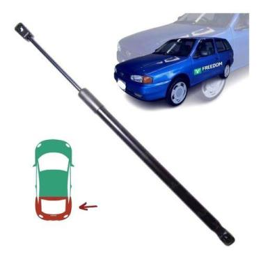 Imagem de Amortecedor do porta mala gm corsa hatch 5 portas wagon 1994 á 2002 - 