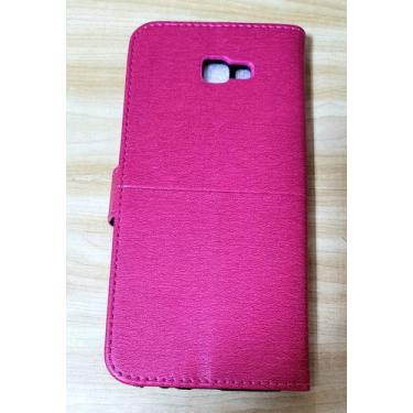 Imagem de Capinha  fechada para j 4 plus - OLYPS , Rosa