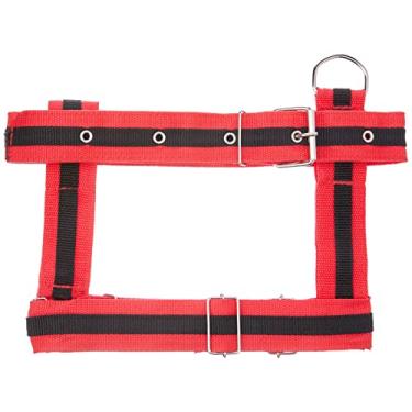 Imagem de PROCANINE Cj. Guia/Peitoral Pit Bull Tracao 50Cm-M