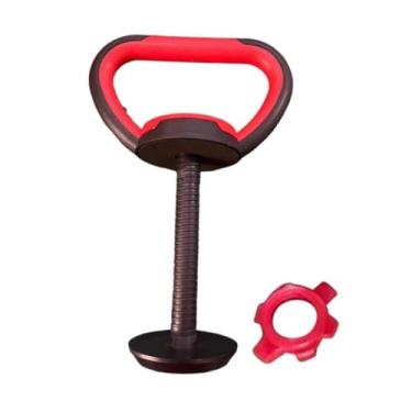 Imagem de Kettlebell Handle de funciones Kettlebell para Fitness