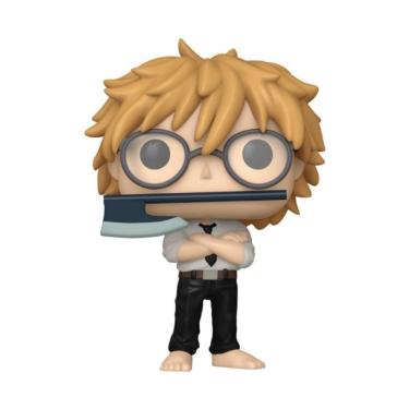 Imagem de Boneco Funko Pop! Chainsaw Man - Denji Com Machado