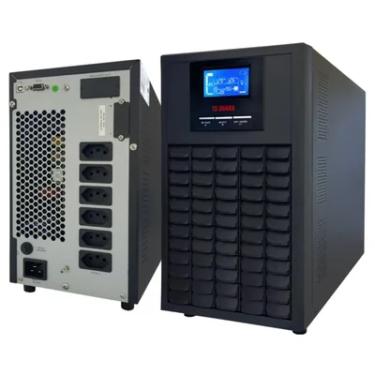 Imagem de Nobreak 3000Va Ts Shara UPS Senno Vt Mono 220V 6872