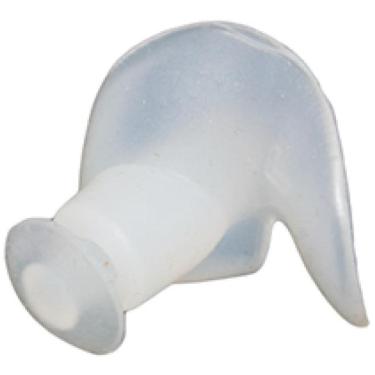Imagem de Protetor De Ouvido Hammerhead Ergonomico Transparente