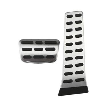 Imagem de Capa Para Pedais De Carro Hyundai Kia Para Sonata Santa Fe Tucson Elan