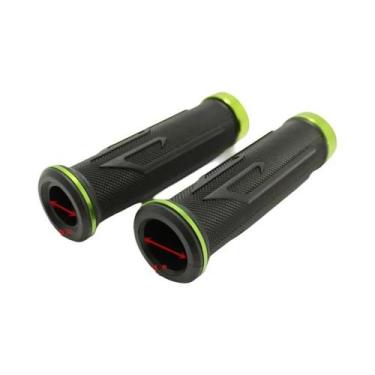 Imagem de Manoplas Universais De Guidão De Motocicleta 7/8 22mm Para Honda 250 6